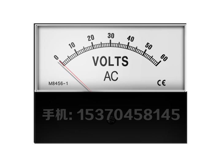 橫河儀表/林肯焊機(jī)專用儀表 直流電壓、電流表 M8456-1