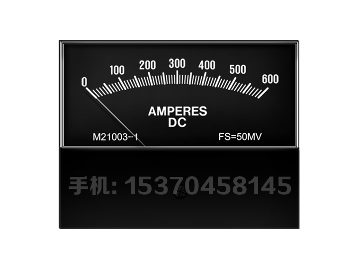 橫河儀表 林肯焊機(jī)專用表 直流電壓、電流表 M21003-1