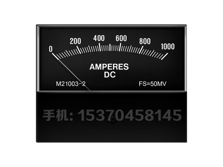 橫河儀表 林肯焊機(jī)專用儀表 直流電壓、電流表 M21003-2